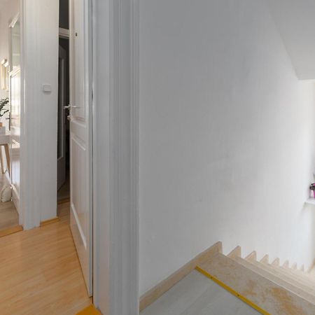 Premium Apartment Aria Poreč Exteriör bild