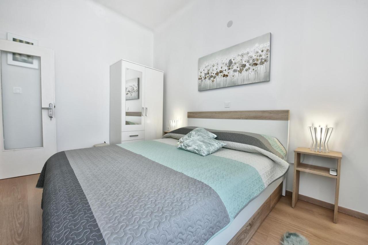 Premium Apartment Aria Poreč Exteriör bild
