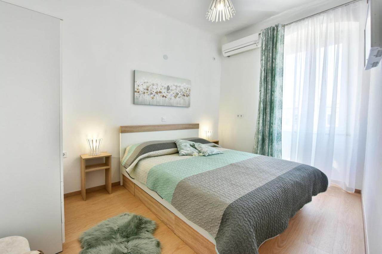 Premium Apartment Aria Poreč Exteriör bild