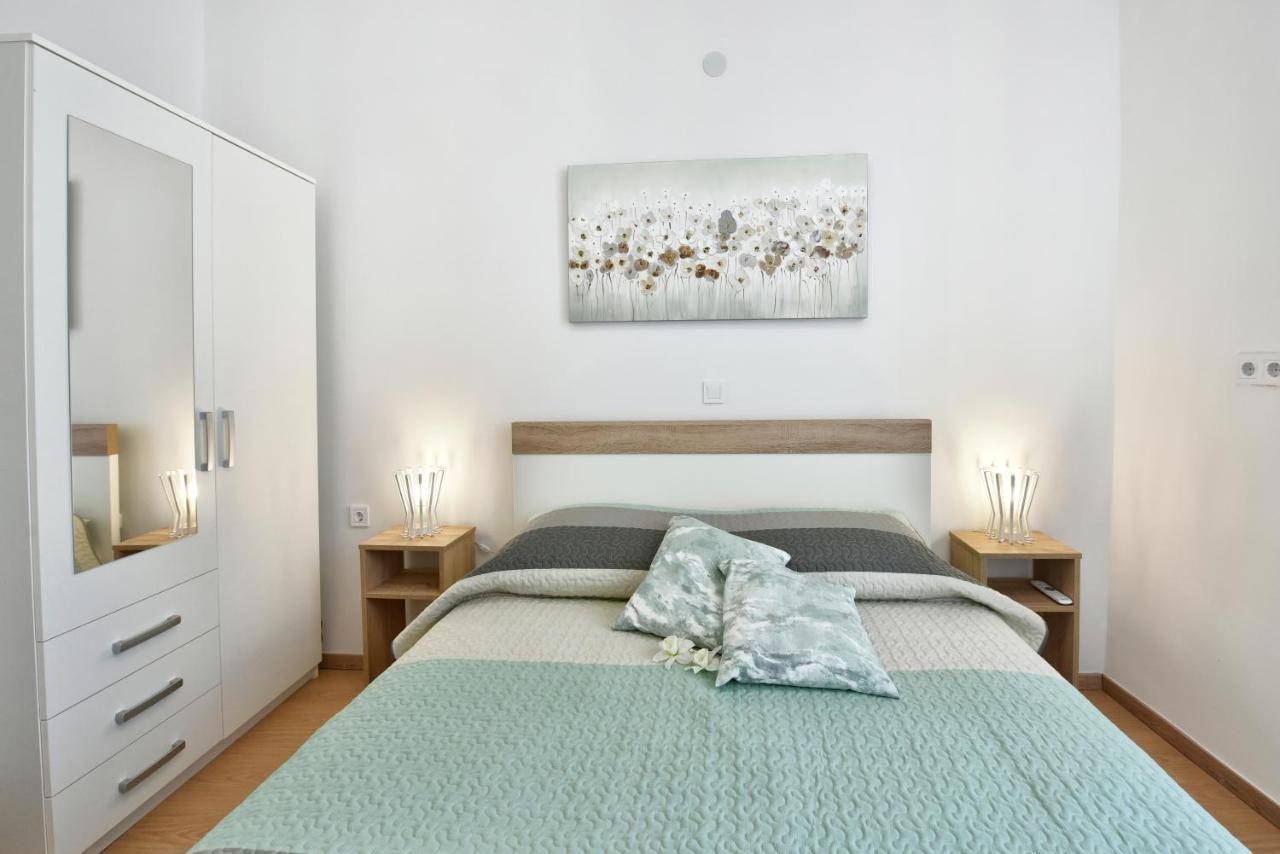Premium Apartment Aria Poreč Exteriör bild