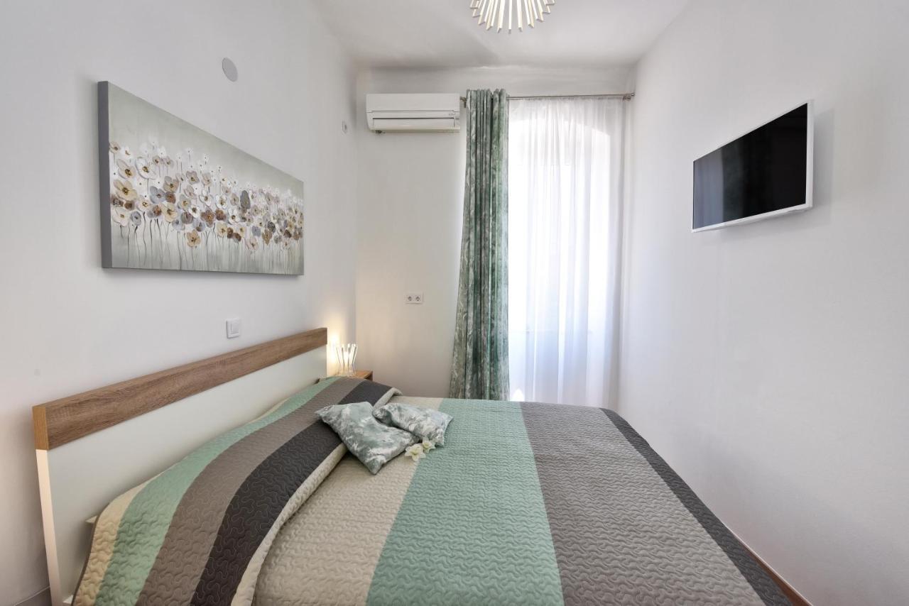 Premium Apartment Aria Poreč Exteriör bild