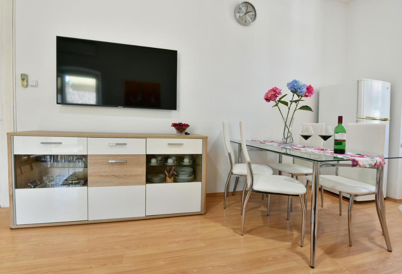 Premium Apartment Aria Poreč Exteriör bild
