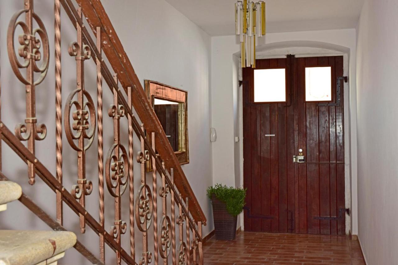 Premium Apartment Aria Poreč Exteriör bild