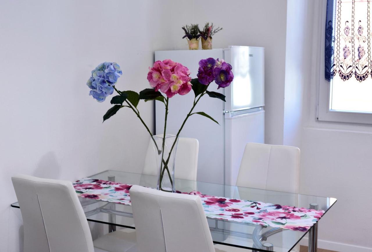 Premium Apartment Aria Poreč Exteriör bild