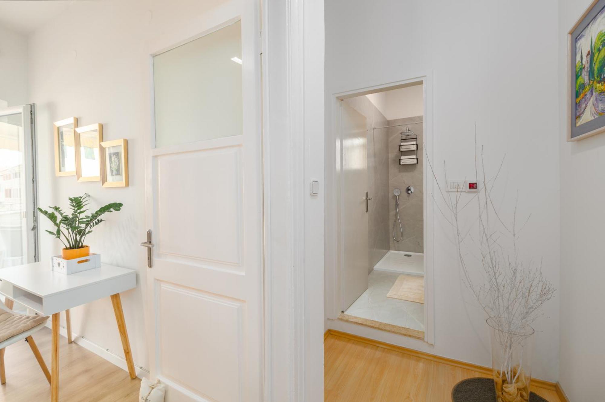 Premium Apartment Aria Poreč Exteriör bild