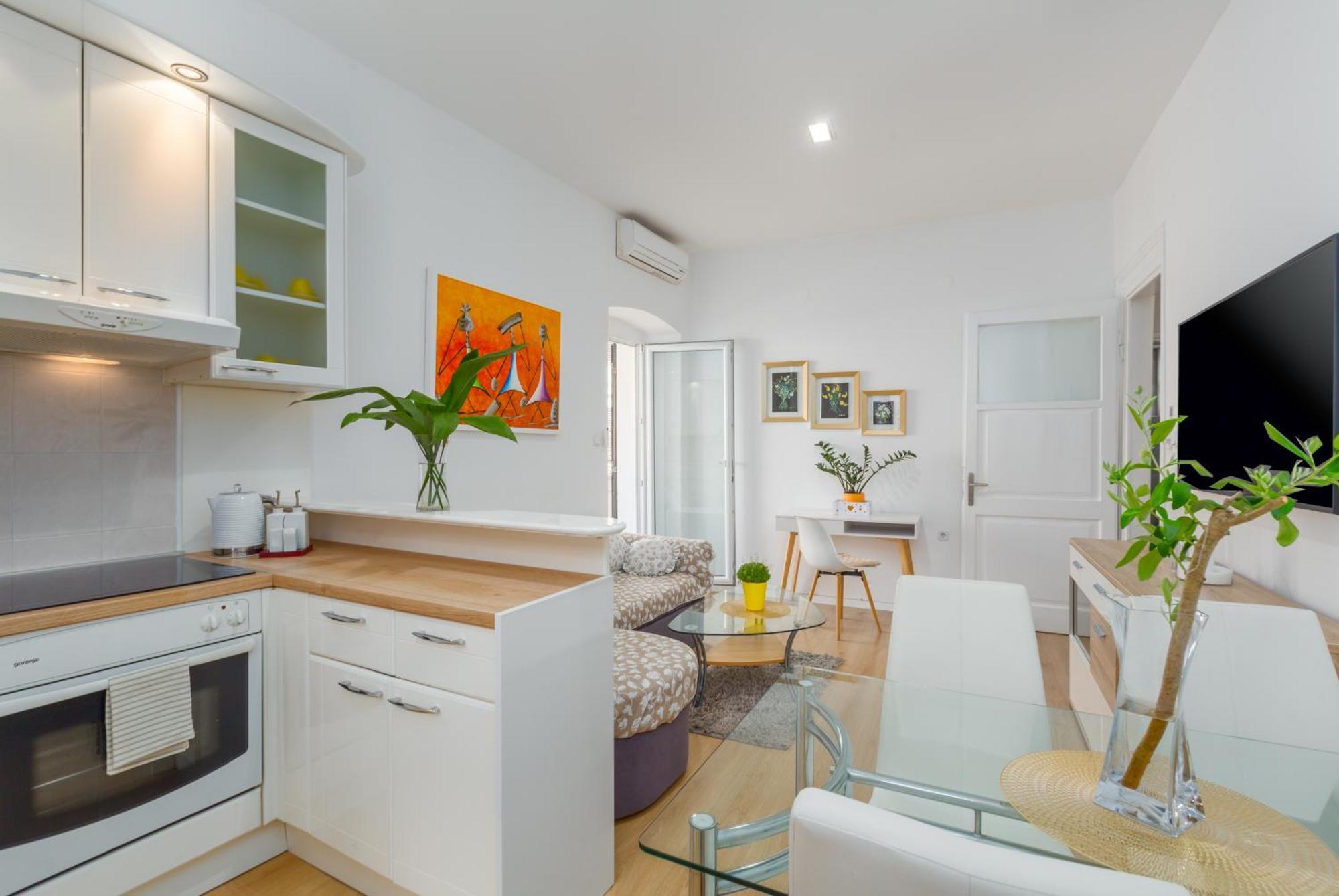 Premium Apartment Aria Poreč Exteriör bild