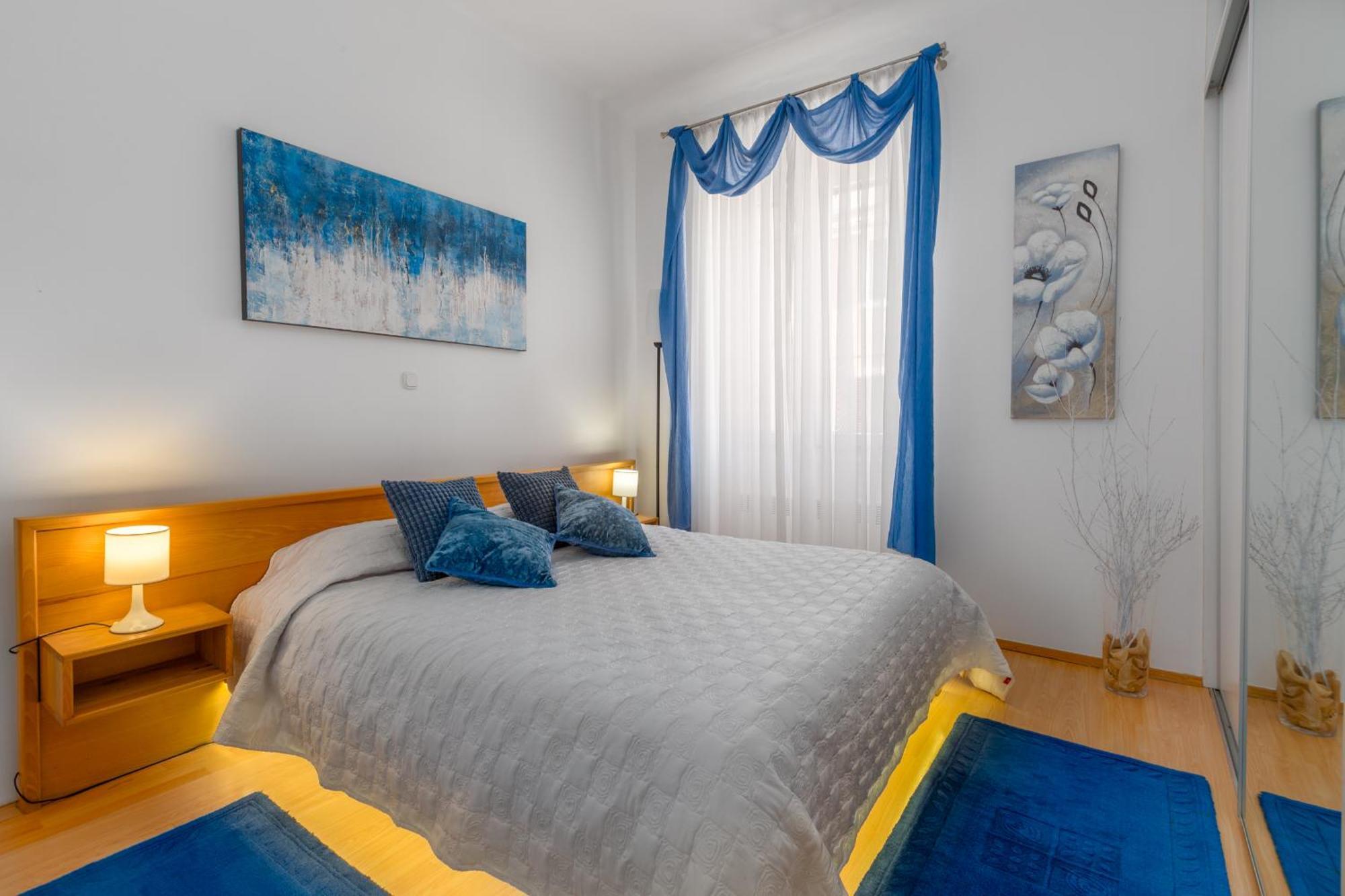 Premium Apartment Aria Poreč Exteriör bild