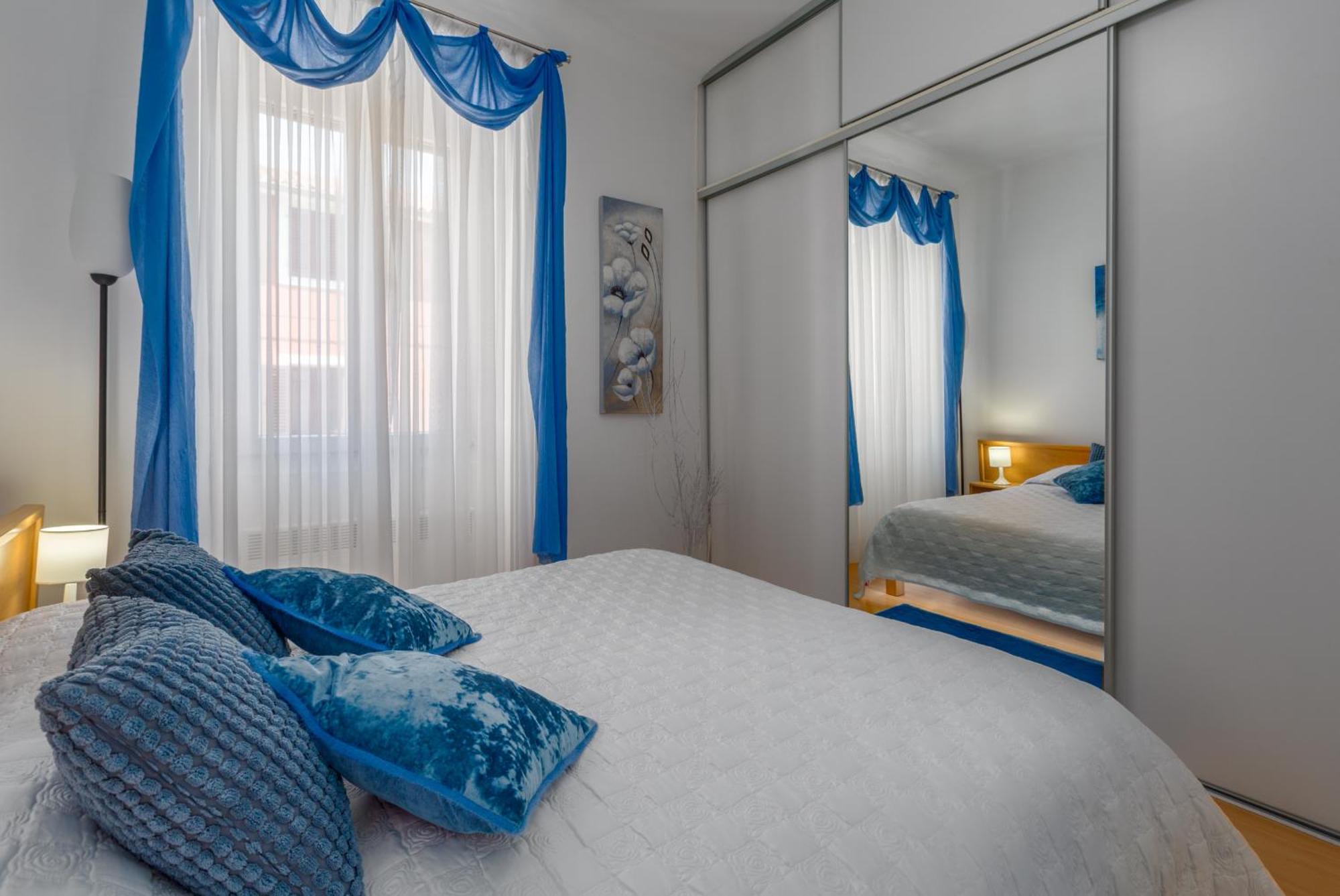 Premium Apartment Aria Poreč Exteriör bild