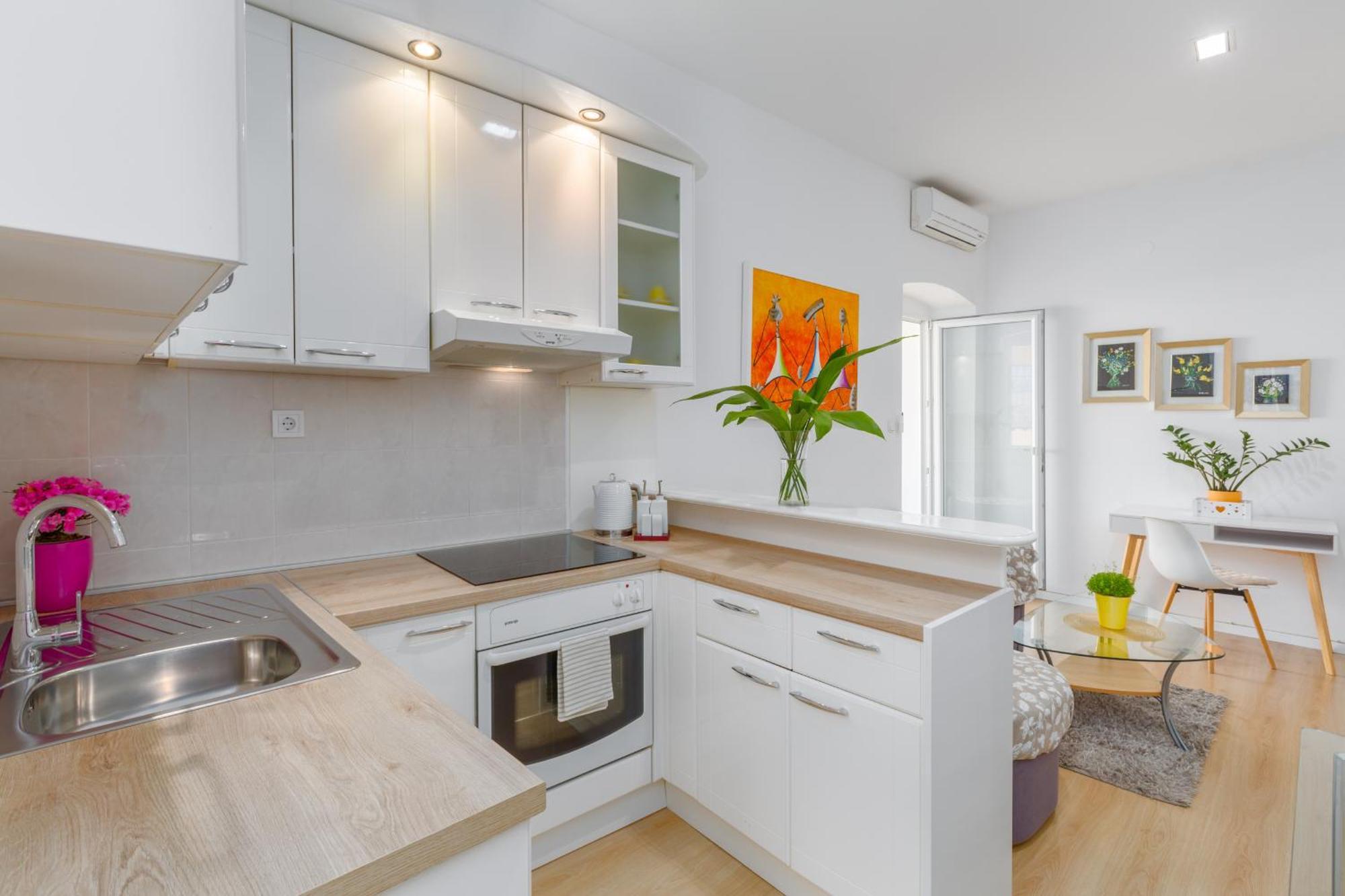 Premium Apartment Aria Poreč Exteriör bild